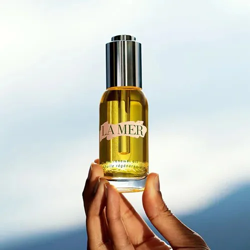 LA MER The Renewal Oil (1 oz) — Forever You Aesthetic